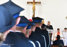 Gminny Dzień Strażaka 2025