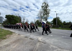Gminny Dzień Strażaka 2025