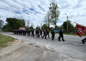 Gminny Dzień Strażaka 2025