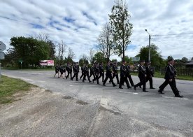 Gminny Dzień Strażaka 2025