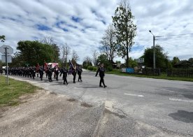 Gminny Dzień Strażaka 2025