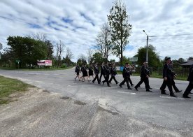 Gminny Dzień Strażaka 2025