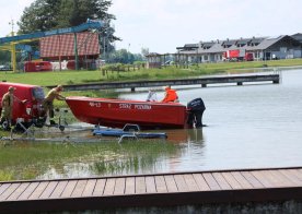 Ćwiczenia zgrywające Biszcza 2025