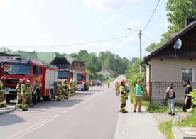 Ćwiczenia zgrywające Biszcza 2025