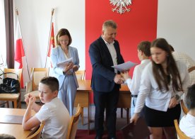 	STYPENDIA WÓJTA GMINY BISZCZA ZA ROK SZKOLNY 2024/2025