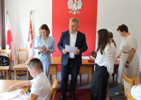 	STYPENDIA WÓJTA GMINY BISZCZA ZA ROK SZKOLNY 2024/2025