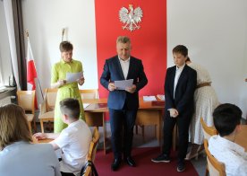 	STYPENDIA WÓJTA GMINY BISZCZA ZA ROK SZKOLNY 2024/2025