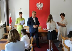 	STYPENDIA WÓJTA GMINY BISZCZA ZA ROK SZKOLNY 2024/2025