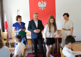 	STYPENDIA WÓJTA GMINY BISZCZA ZA ROK SZKOLNY 2024/2025