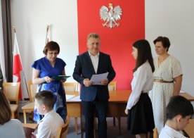 	STYPENDIA WÓJTA GMINY BISZCZA ZA ROK SZKOLNY 2024/2025