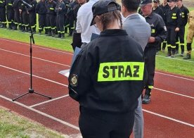 Powiatowe Zawody Sportowo-Pożarnicze 2025