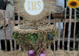 Dożynki Gminne w Goździe Lipińskim