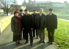 Konkurs Pro Publico Bono 2007