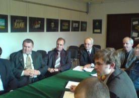 Seminarium naukowe Fundacji Pro Publico Bono