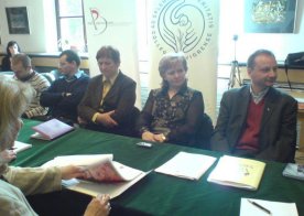 Seminarium naukowe Fundacji Pro Publico Bono