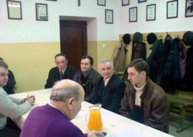 Walne zgromadzenie członków Stowarzyszenia na rzecz Bukowiny