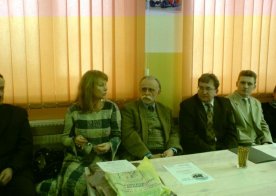 Walne zgromadzenie członków Stowarzyszenia na rzecz Bukowiny