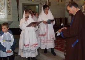 Dni Dziedzictwa Europejskiego w Bukowinie