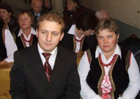 Dni Dziedzictwa Europejskiego w Bukowinie