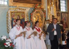 Dni Dziedzictwa Europejskiego w Bukowinie