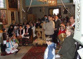 Dni Dziedzictwa Europejskiego w Bukowinie