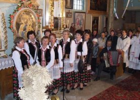 Dni Dziedzictwa Europejskiego w Bukowinie