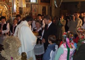 Dni Dziedzictwa Europejskiego w Bukowinie