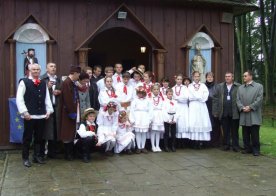 Dni Dziedzictwa Europejskiego w Bukowinie