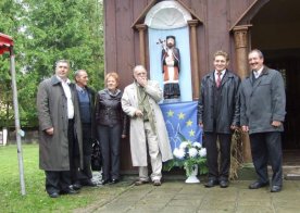 Dni Dziedzictwa Europejskiego w Bukowinie